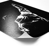 Rocky Balboa quotes Photo Enlargement (Coin)