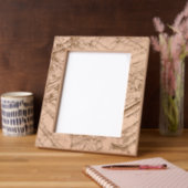 Rocky Design Gegraveerde Lijstjes (Links)