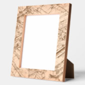 Rocky Design Gegraveerde Lijstjes (Links)