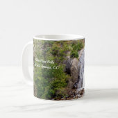 Rocky Helen Hunt Falls Classique Mug (Devant gauche)