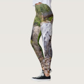 Rocky Helen Hunt Falls Leggings (Gauche)