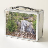 Rocky Helen Hunt Falls Lunchbox (Dos)
