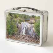 Rocky Helen Hunt Falls Lunchbox (Devant)
