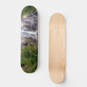 Rocky Helen Hunt Falls Skateboard (Recto)