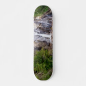 Rocky Helen Hunt Falls Skateboard (Devant)