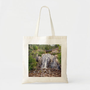 Rocky Helen Hunt Herfsten Canvas tas