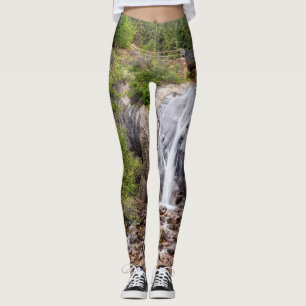 Rocky Helen Hunt Herfsten Leggings