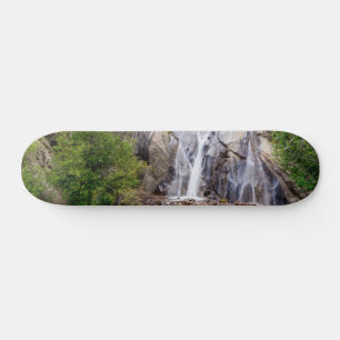 Rocky Helen Hunt Herfsten Skateboard