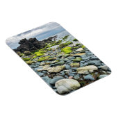 Rocky Irish Coast Magneet (Rechterzijde)