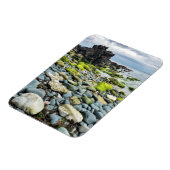 Rocky Irish Coast Magneet (Linkerzijde)
