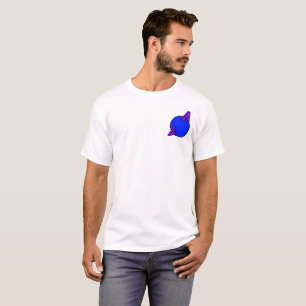 Rocky Jones, Space Ranger T-shirt
