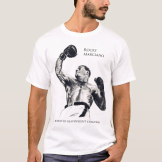 Rocky Knockout T-shirt