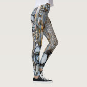 Rocky Leggings (Droite)
