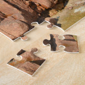 Rocky Line Jersey Legpuzzel (Zijkant)