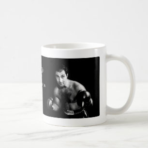 Rocky Marciano Coffee Mok