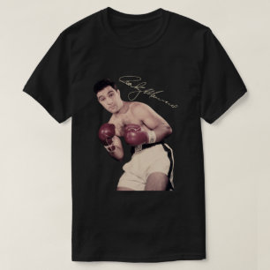 Rocky Marciano T-shirt