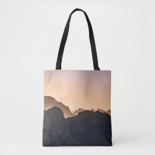 ROCKY MOUNTAIN DRAAGTAS