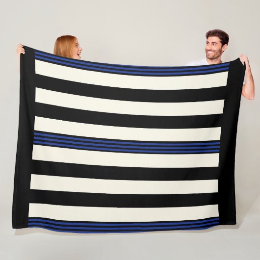 Rocky Mountain Fleece Deken, groot 60" x 80" Deken (In situ)