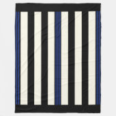 Rocky Mountain Fleece Deken, groot 60" x 80" Deken (Voorkant)