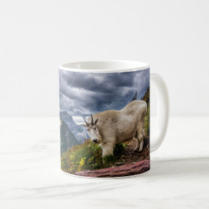 Rocky Mountain Goat Koffiemok
