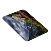 Rocky Mountain Goat Magneet (Rechterzijde)