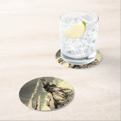 Rocky Mountain High Onderzetter Set (Insitu)