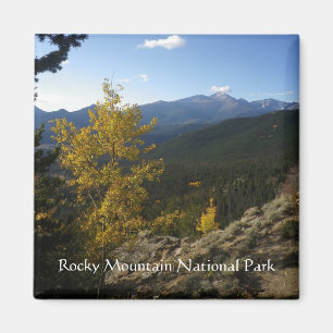 Rocky Mountain Magneet