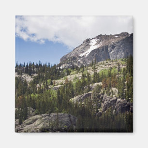 Rocky Mountain magnet Magneet