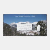 Rocky Mountain National Park balie mat (Keyboard & Muis)