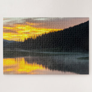 Rocky Mountain National Park Colorado Legpuzzel