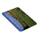 Rocky Mountain National Park Magneet (Rechterzijde)