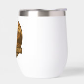 Rocky Mountain National Park Wijnbeker (Links)