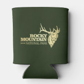 Rocky Mountain (NP2) Blikjeskoeler (Achterkant)