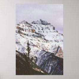 Rocky Mountain Poster