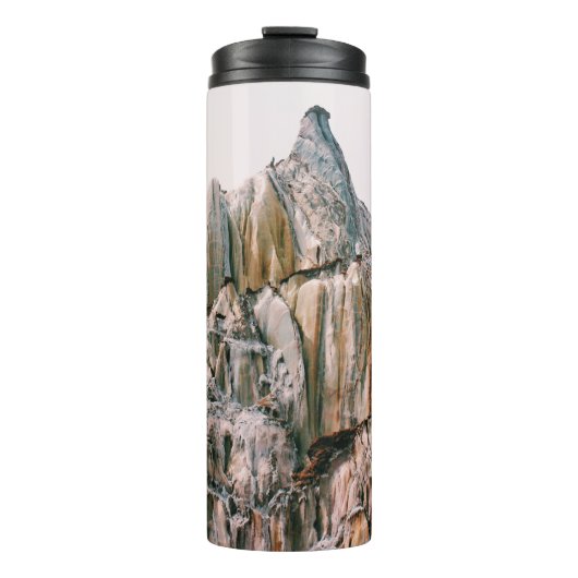 ROCKY MOUNTAIN TIJDENS DAG THERMOSBEKER (Voorkant)