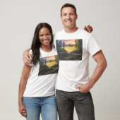Rocky Mountain Valley T-shirt (Unisex)