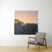 ROCKY MOUNTAIN WANDKLEED (In situ)