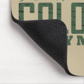 Rocky Mountains, Colorado Muismat (Hoek)