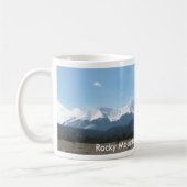 Rocky Mountains Koffiemok (Links)