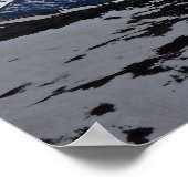 Rocky Mountains Poster (Hoek)