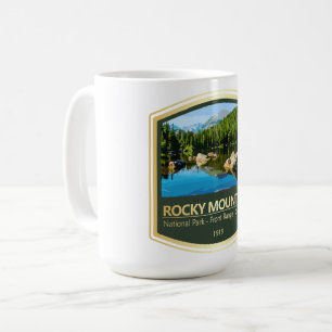 Rocky Mtn NP (PF1) Koffiemok
