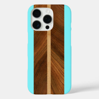 Rocky Point Hawaiian Surfboard 2 iPhone 16 Pro Hoesje