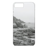 Rocky Shoreline iPhone 7 Coque (Dos)