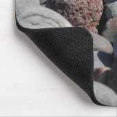 "Rocky shores" mousepad Muismat (Hoek)