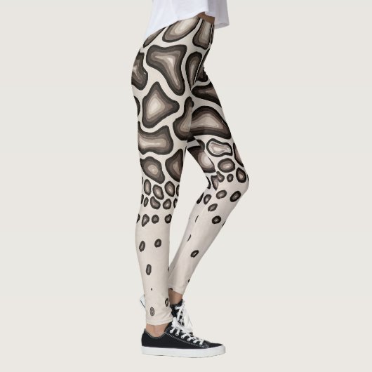 Rocky Steady Leggings par Laurie (Droite)