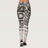 Rocky Steady Leggings van Laurie (Achterkant)