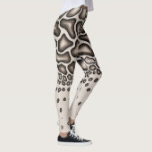 Rocky Steady Leggings van Laurie (Rechts)
