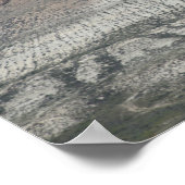 Rocky Surface Poster (Hoek)