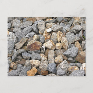 Rocky Terrain Briefkaart
