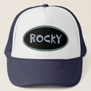ROCKY TRUCKER PET